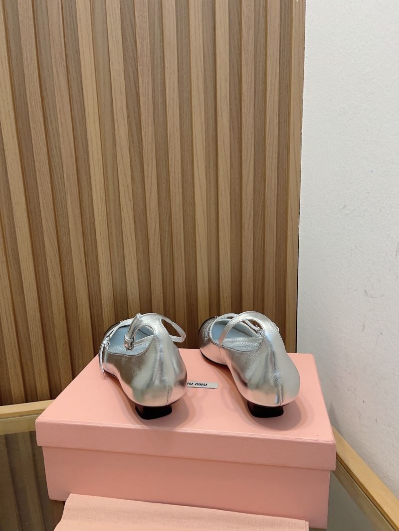 Miu Miu Shoes